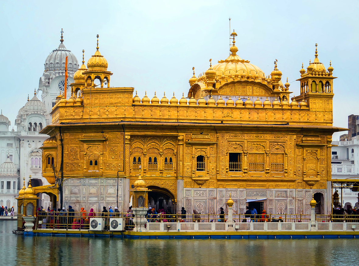 Amritsar