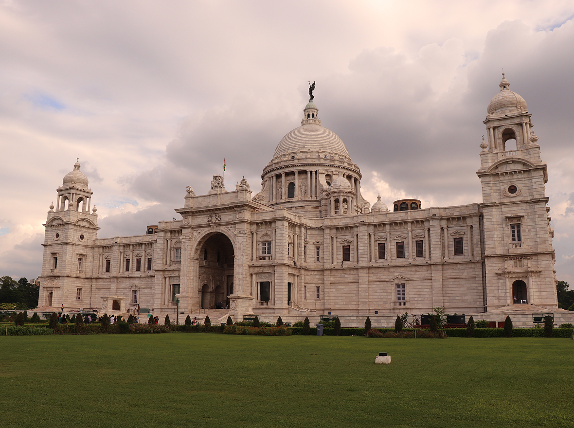 Kolkata