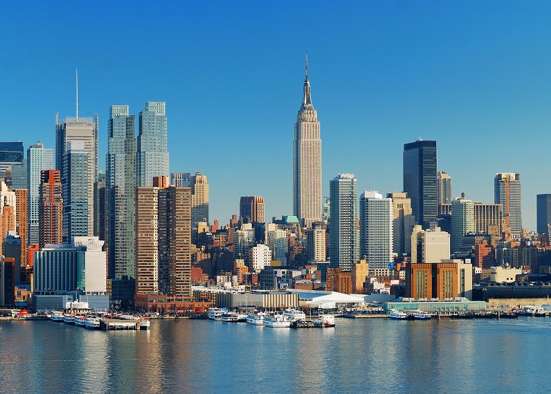 Offices In USA & India