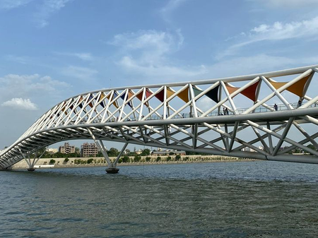 Ahmedabad