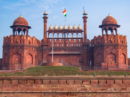 Delhi