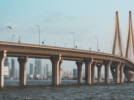Mumbai