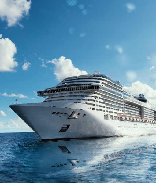 Cruise Tours