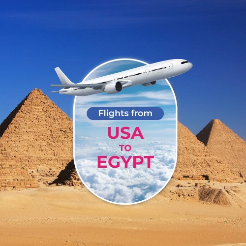 usa-to-egypt