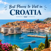 things to do in croatia