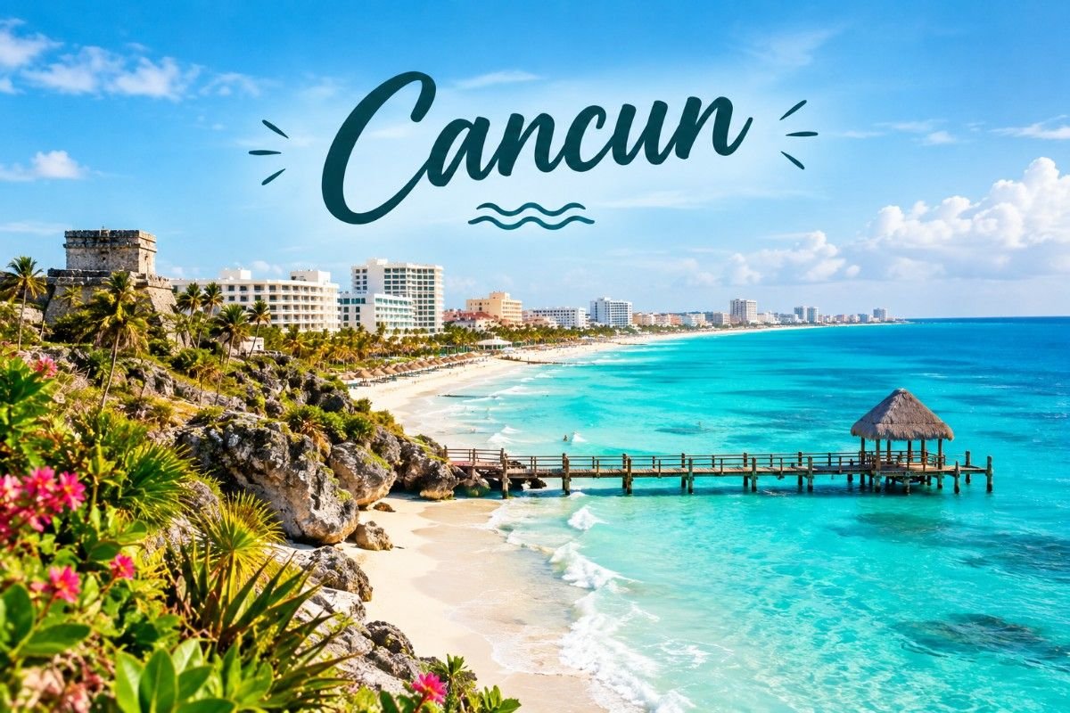 Cancun Travel Guide 2026 to 2027: Best Time to Visit, Things to Do and Tips