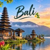 best time to travel bali, indonesia