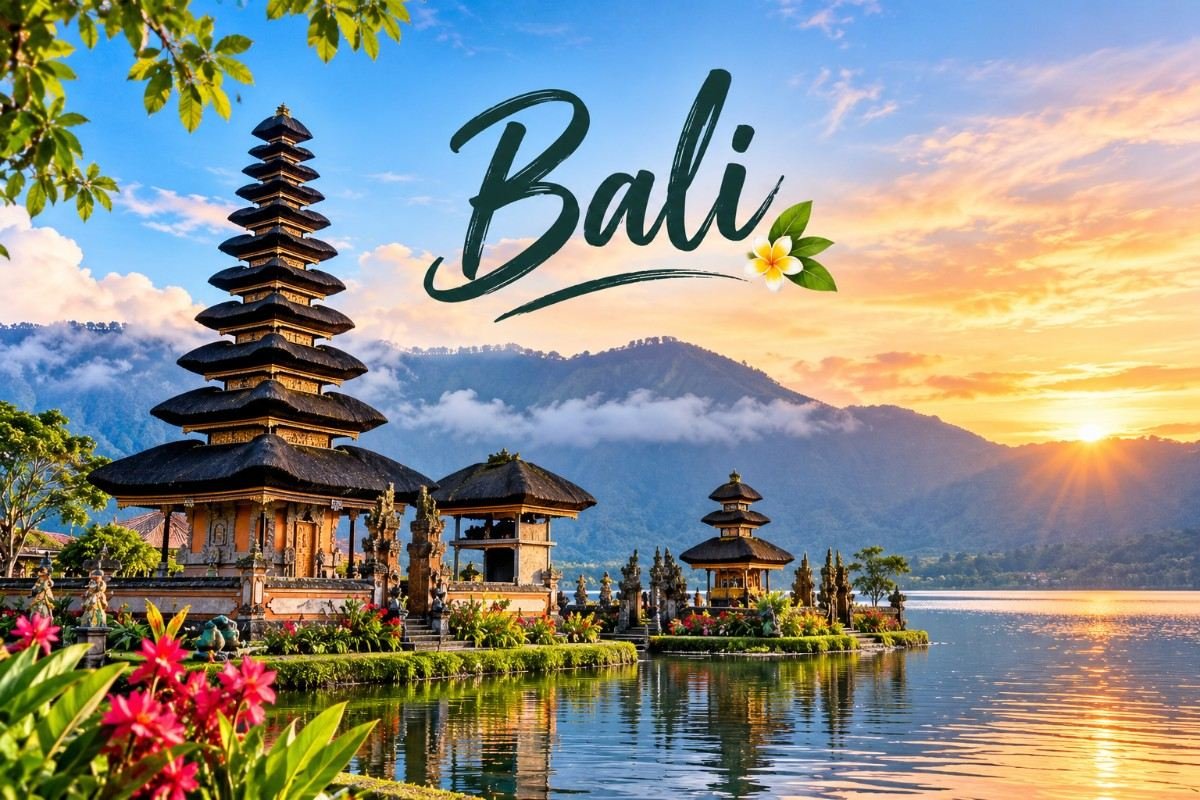 Best Time to Travel to Bali, Indonesia (2026 to 2027): Month by Month Guide