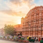 things to do in jaipur rajasthan