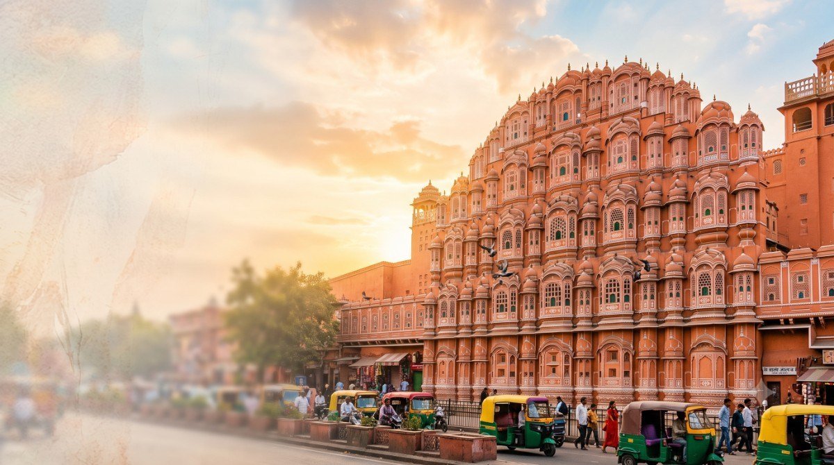Places to Visit in Jaipur: Top 10 Spots, Ticket Prices and Timings